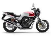 هوندا موتور CB400